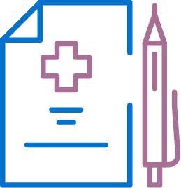 Prescription icon